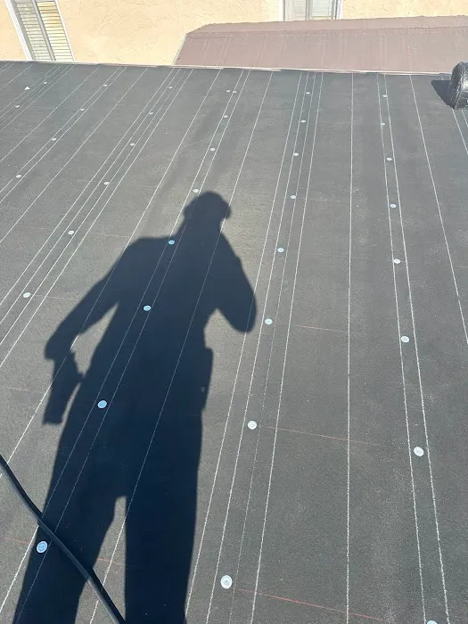 Hector's Roofing Quality Work Picture 1