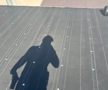 Hector's Roofing Quality Work