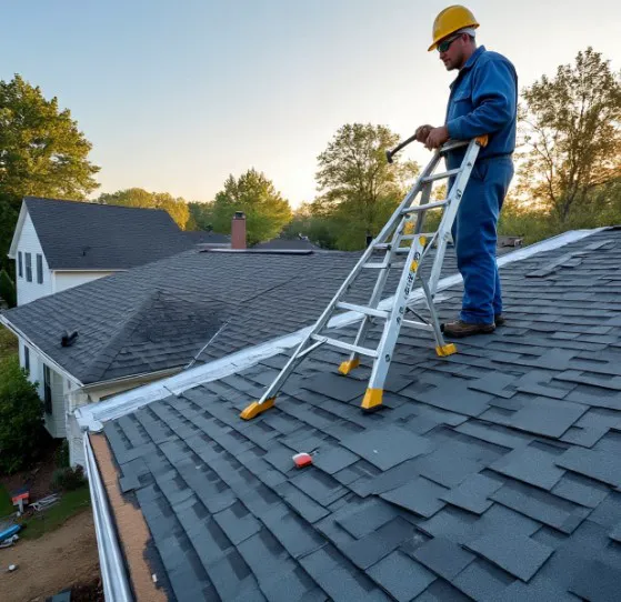 Hector's Roofing Quality Work Picture 6