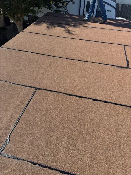 Hector's Roofing Quality Work Picture 2