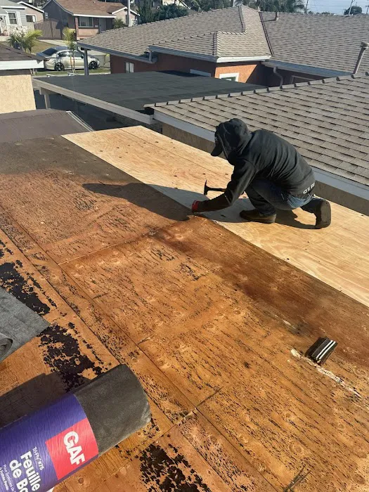 Hector's Roofing Quality Work Picture 5