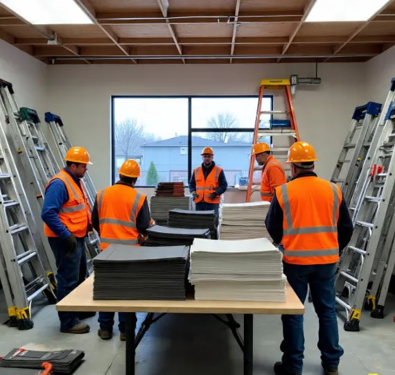 Hector's Roofing Quality Work Picture 4