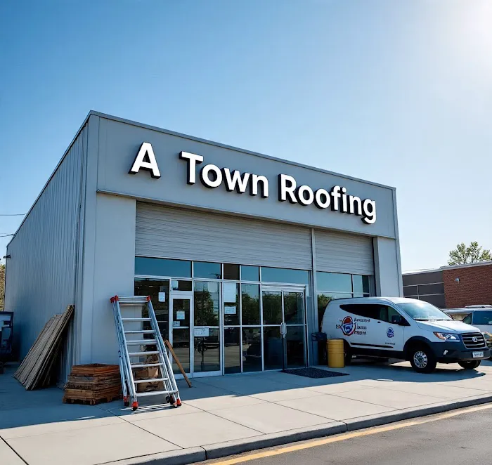 26.2 ROOFING INC Picture 1