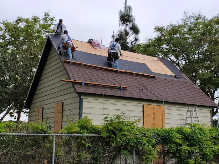 Pin Roofing Picture 8