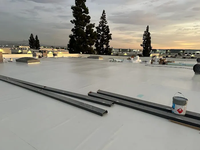 LA Roof Systems Corporation Picture 1