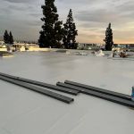 LA Roof Systems Corporation