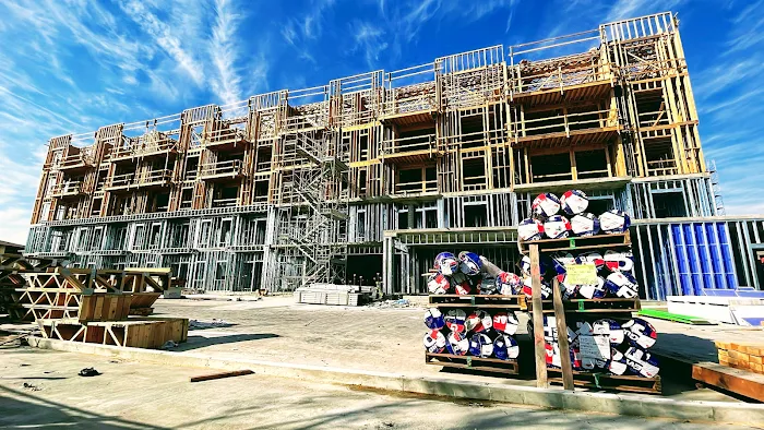 LA Roof Systems Corporation Picture 8