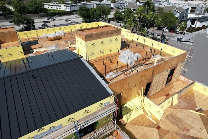 LA Roof Systems Corporation Picture 2