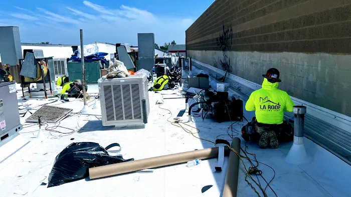 LA Roof Systems Corporation Picture 3