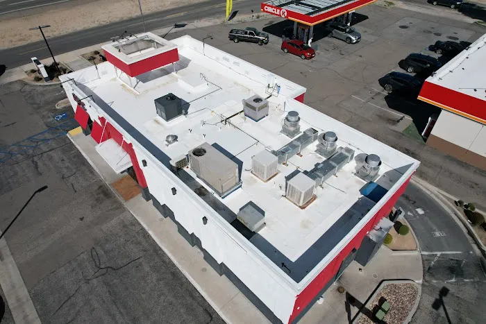 LA Roof Systems Corporation Picture 6
