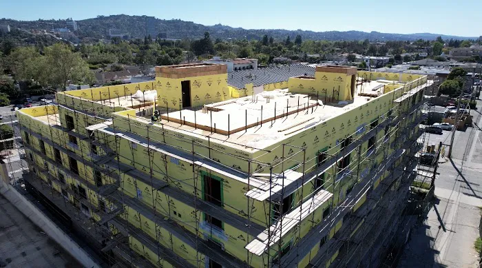 LA Roof Systems Corporation Picture 4