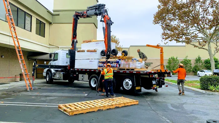 LA Roof Systems Corporation Picture 9