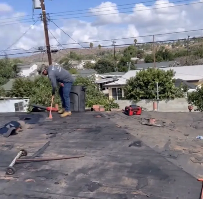 Gorilla Roofing Inc Picture 1