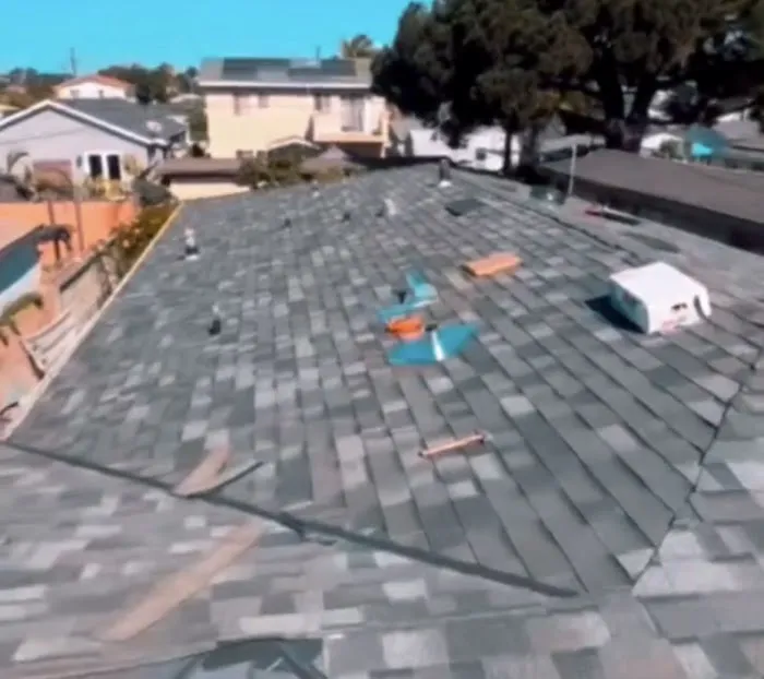 Gorilla Roofing Inc Picture 2