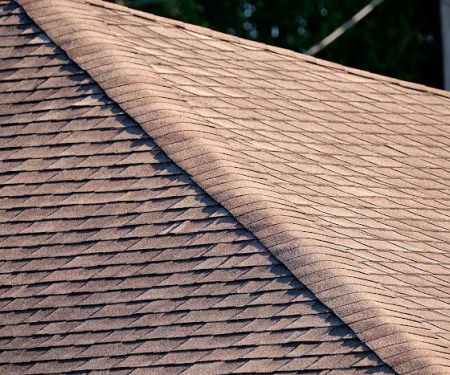 Edge Roofing