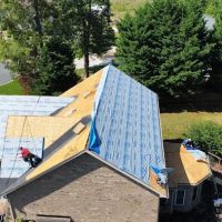 Paradise Roofing ico