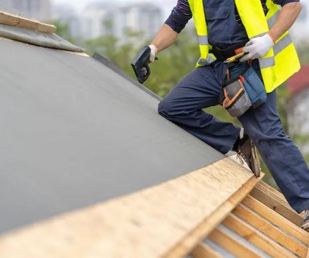 Apex Roofing Co