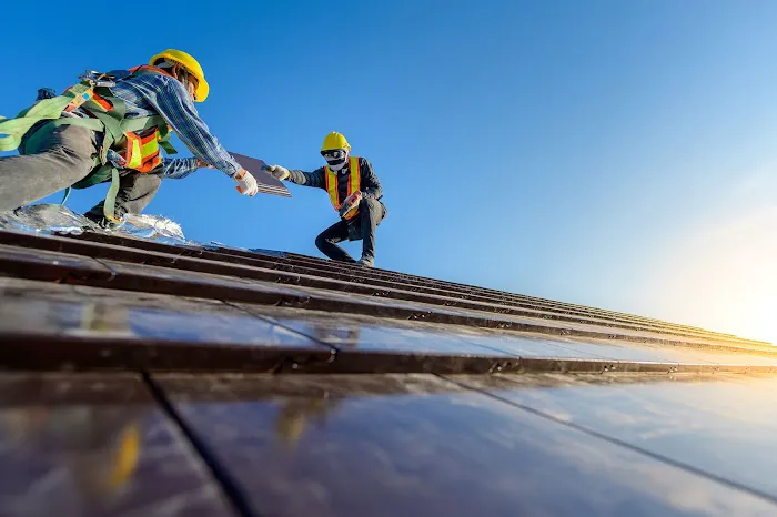 Apex Roofing Co Picture 10