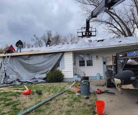 Primetime Roofing