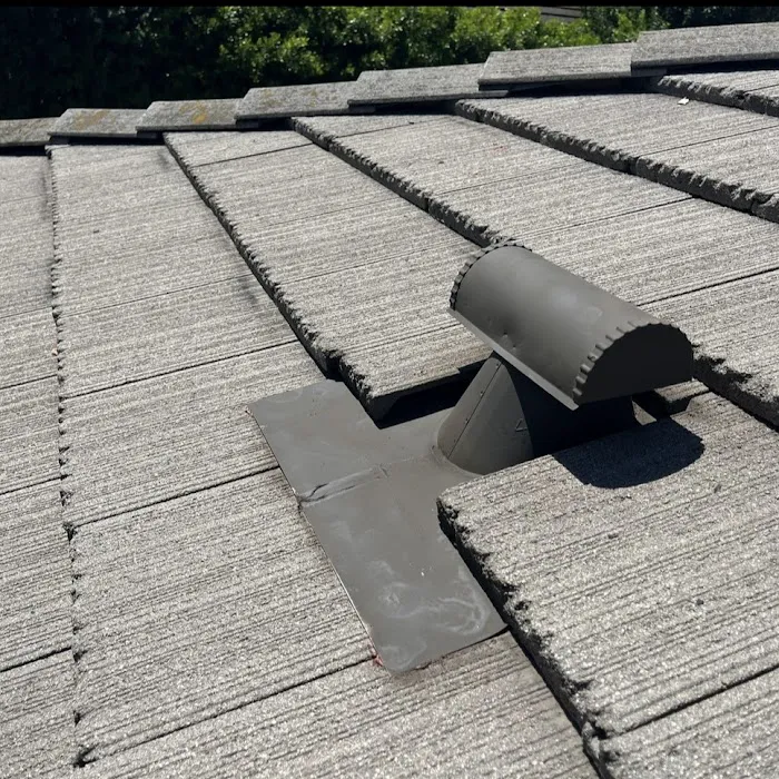 Hexagon Roofing Inc. - Pasadena Roofers Picture 2