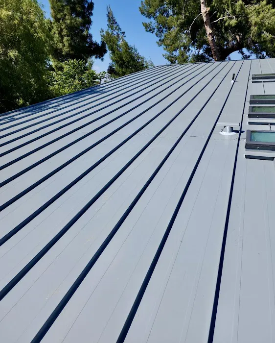 Hexagon Roofing Inc. - Pasadena Roofers Picture 3