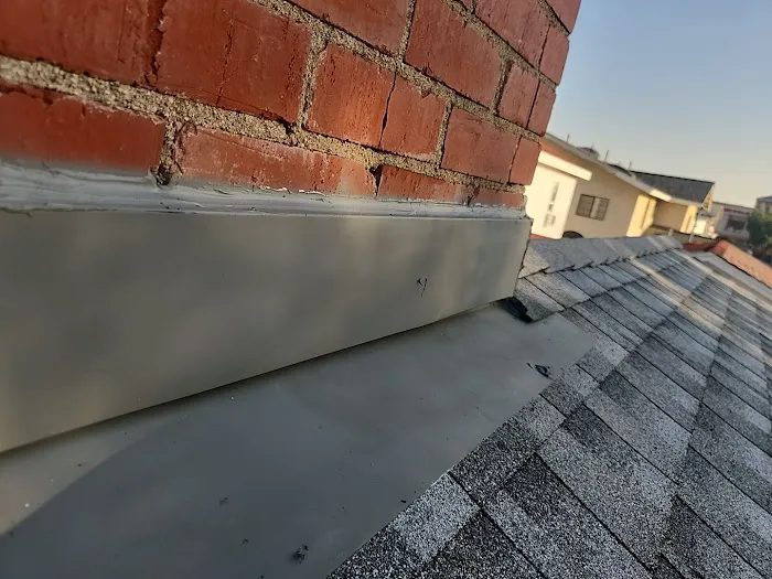 Hexagon Roofing Inc. - Pasadena Roofers Picture 10