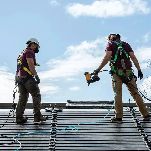 Sunrise Roofing Picture 6