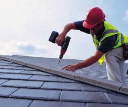 Clarke Brothers Roofing