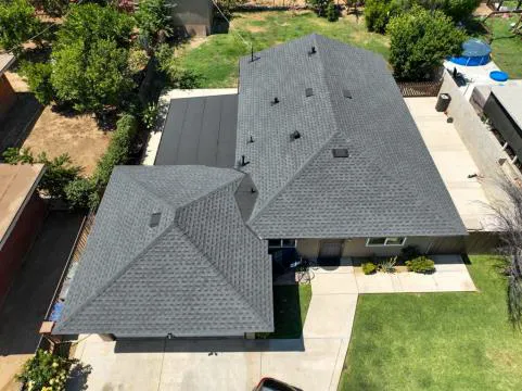 Ariel Builders Roofing Services Picture 1