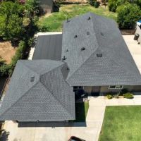 Ariel Builders Roofing Services ico