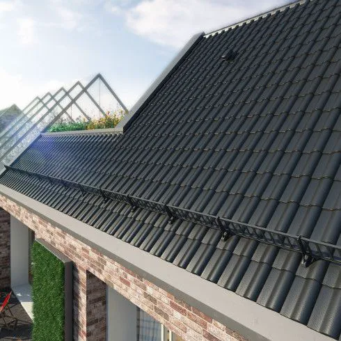 Ariel Builders Roofing Services Picture 9