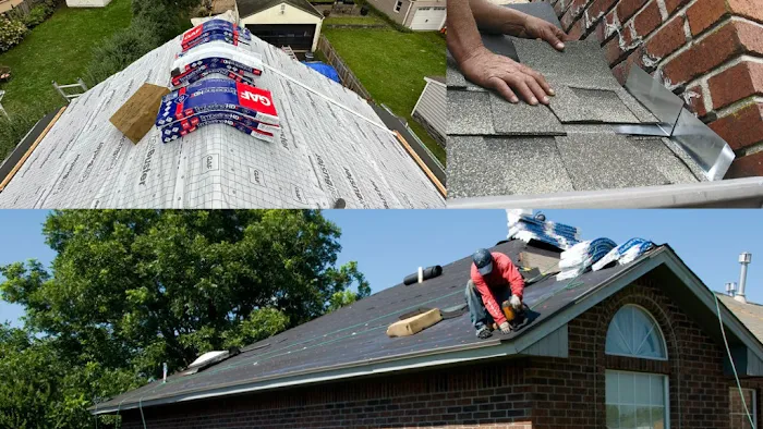 Red Turtle Roofing of Pasadena Picture 1