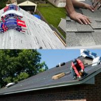 Red Turtle Roofing of Pasadena ico