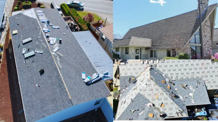 Red Turtle Roofing of Pasadena Picture 2