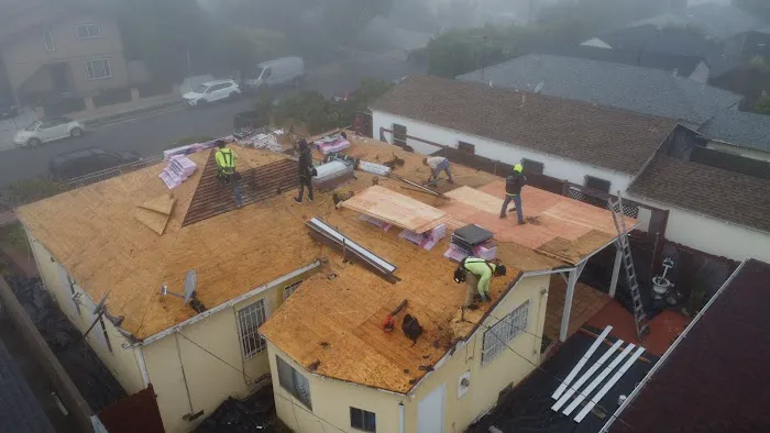 Overhead Roofing Inc - Pasadena Roofers Picture 4