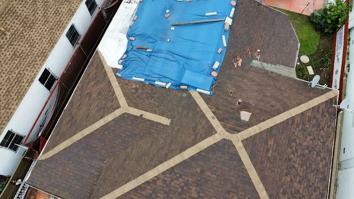 Overhead Roofing Inc - Pasadena Roofers Picture 1
