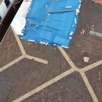 Overhead Roofing Inc - Pasadena Roofers ico