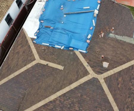 Overhead Roofing Inc - Pasadena Roofers