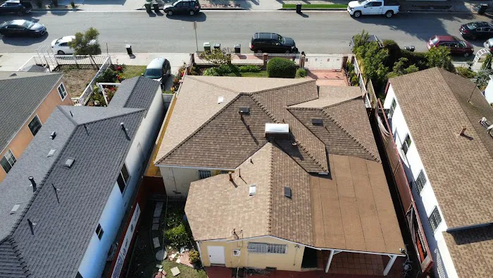 Overhead Roofing Inc - Pasadena Roofers Picture 7