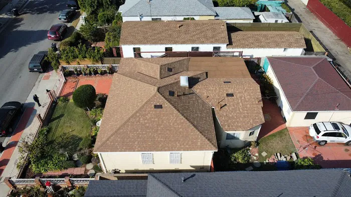 Overhead Roofing Inc - Pasadena Roofers Picture 8