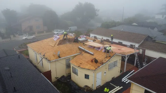 Overhead Roofing Inc - Pasadena Roofers Picture 5