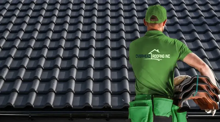 Overhead Roofing Inc - Pasadena Roofers Picture 6