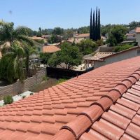 Green Ladder Roofing and Waterproofing ico