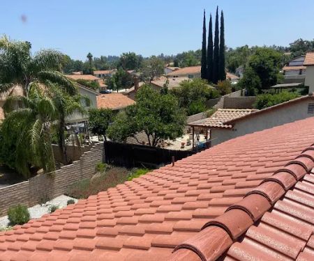 Green Ladder Roofing and Waterproofing