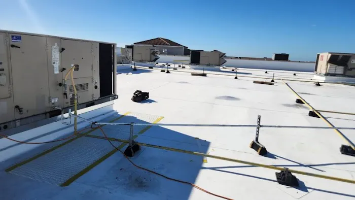 Green Ladder Roofing and Waterproofing Picture 3