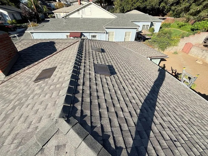 Green Ladder Roofing and Waterproofing Picture 10