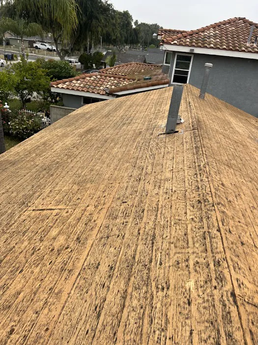 Green Ladder Roofing and Waterproofing Picture 7