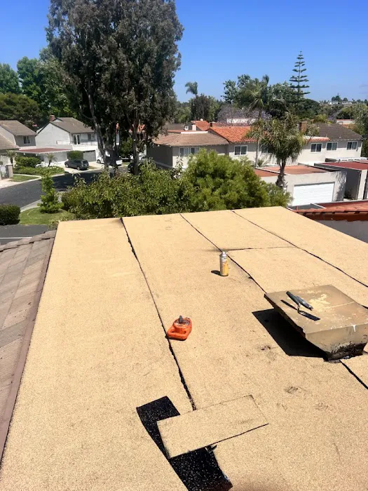 Green Ladder Roofing and Waterproofing Picture 9