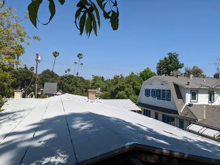 Green Ladder Roofing and Waterproofing Picture 8
