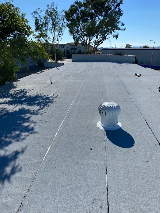 Green Ladder Roofing and Waterproofing Picture 6